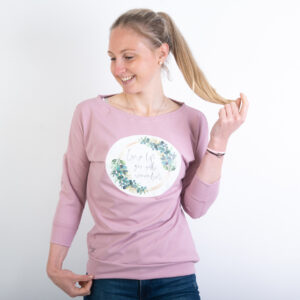 Netopir majica - Live a life